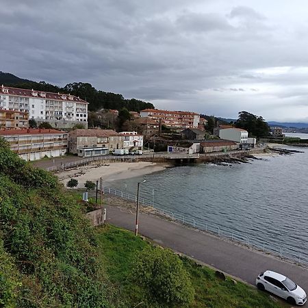 Covelobeach Pontevedra Esterno foto
