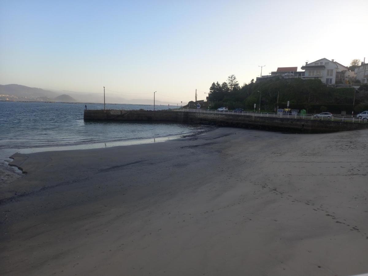 Covelobeach Pontevedra Esterno foto