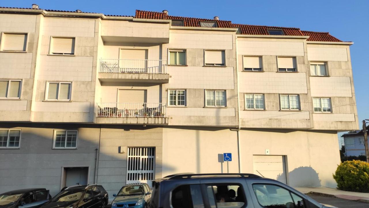 Covelobeach Pontevedra Esterno foto